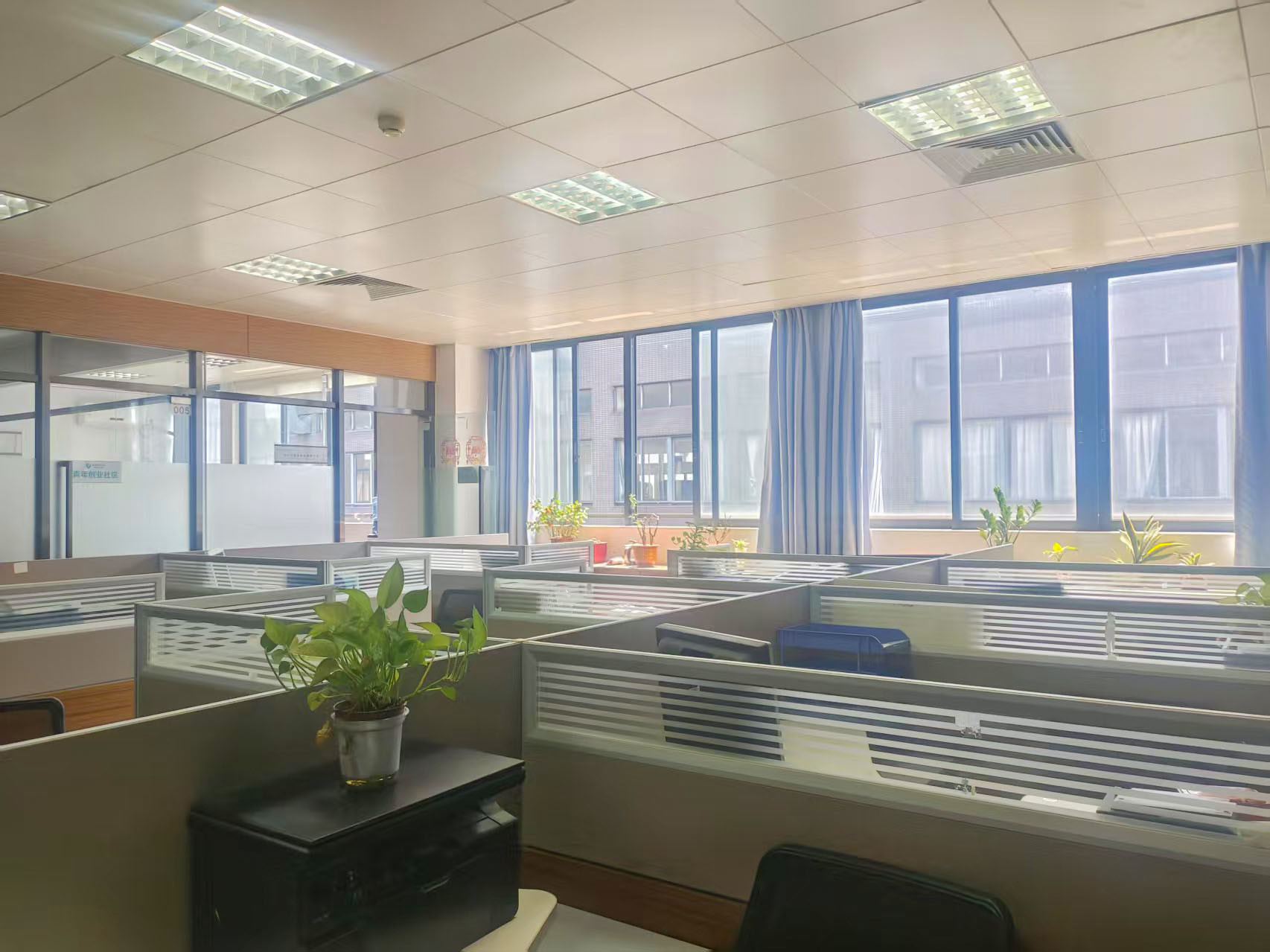 Chine Foshan Yoshen Outdoor Furnishing Co.,Ltd Profil de la société