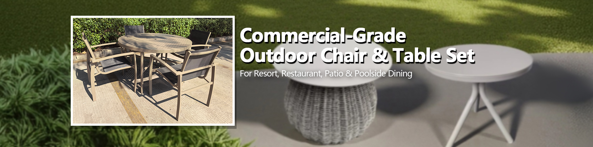 qualité Meubles de canapé extérieur en écorce usine