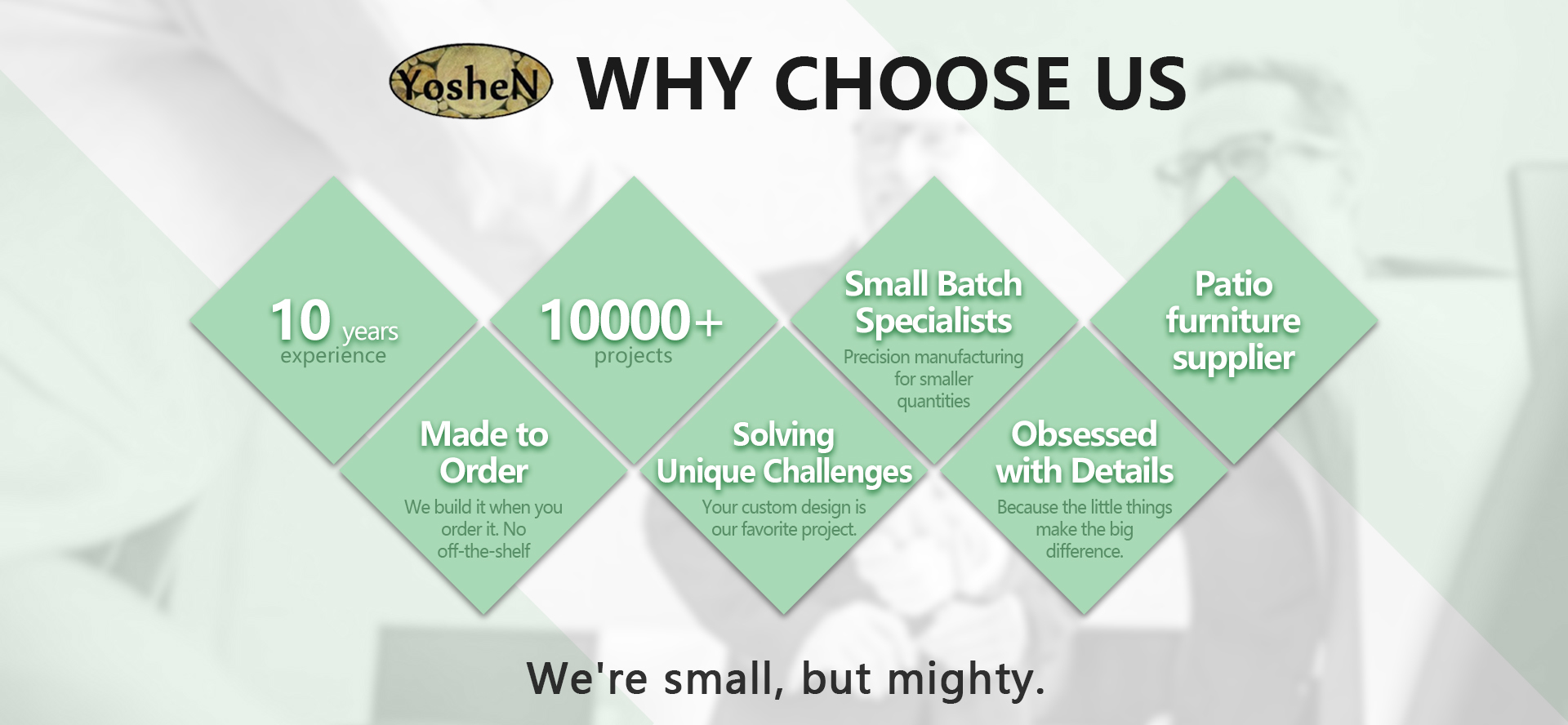 qualité Meubles de canapé extérieur en écorce usine