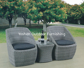 chaise de plage en osier de loisirs-9125