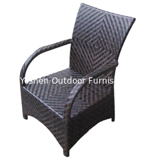 Wciker meubles chaise de plage-11002