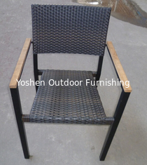 chaise à manger en rotin en extérieur-20036/20035/1345/20031