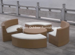 Meubles de jardin canapé-feu-9872