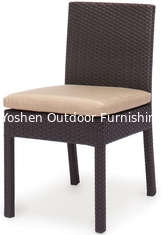 chaises de jardin extérieur plage/salle à manger-16088