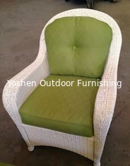 Chaise en rotin de luxe pour la maison-16116