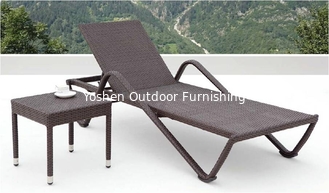 Meubles pour fauteuil roulant en rotin -4016