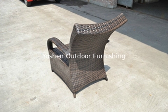 US$28.0 chaise à manger de meubles d'extérieur à prix réduit et fauteuil en osier