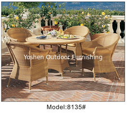 Ensemble de cuisine de style américain classique-8135
