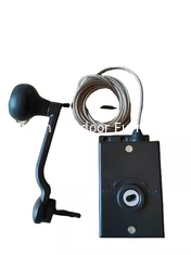 Remplacement de parapluie pour jardin, patio, piscine, parasol extérieur