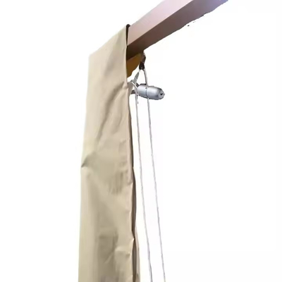 Couvertures de parapluie pour jardin extérieur imperméable à l' eau