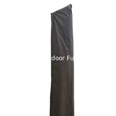 Couvertures de parapluie durables Oxford Shields contre l'humidité et la moisissure