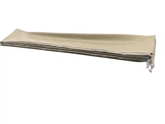 Couvertures de parapluie durables Oxford Shields contre l'humidité et la moisissure