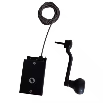 Accessoires de remplacement de manivelle pour parasol cantilever - Manivelle