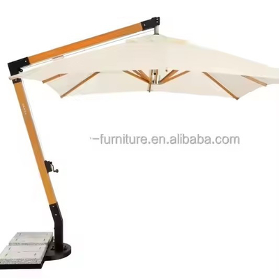 Accessoires de manivelle de parapluie de patio Accessoires de manivelle de parapluie de patio