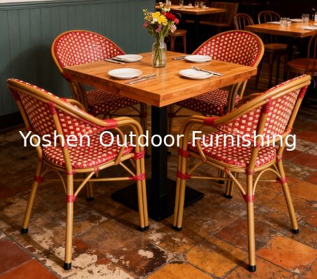 Chaises de bureau en bois rouge en bois rouge en bois rouge en bois rouge en bois rouge