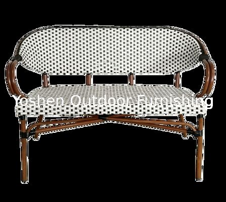 Vêtements à deux places de qualité commerciale