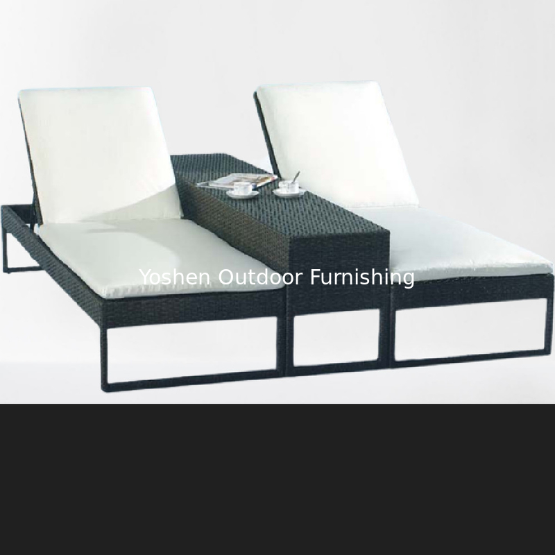 Un fauteuil de luxe intérieur, une double chaise, un fauteuil avec parapluie, un fauteuil extérieur moderne...