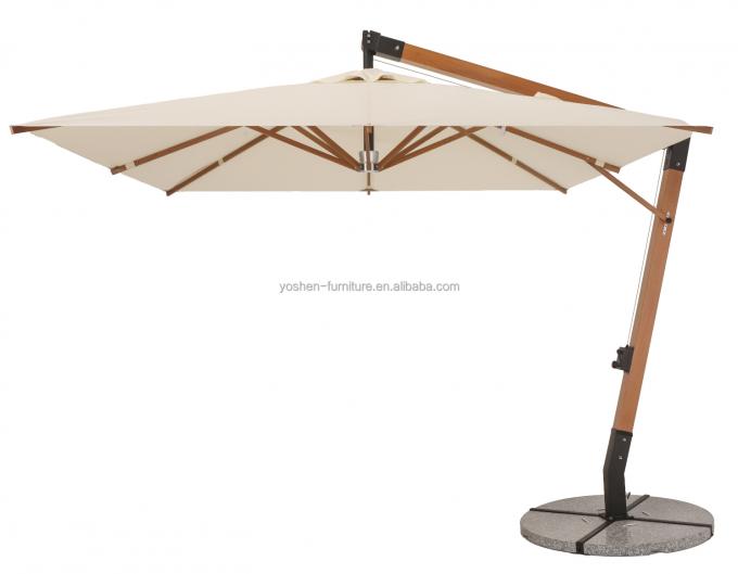 Accessoires de remplacement de manivelle pour parasol cantilever - Manivelle 0