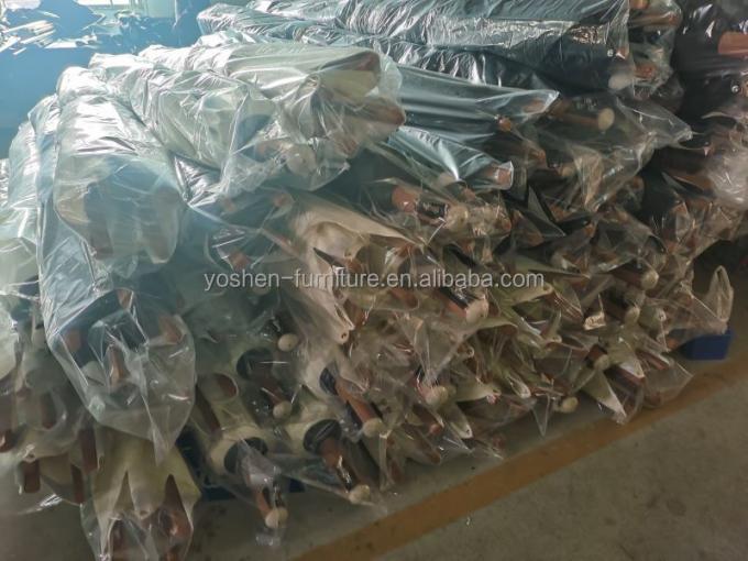 Couvertures de parapluie durables Oxford Shields contre l'humidité et la moisissure 11