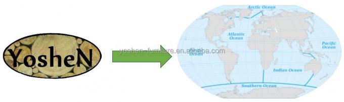 Parasol de style hawaïen de 9 pieds avec toit en chaume Tiki, parasol en paille plastique avec pompon 4