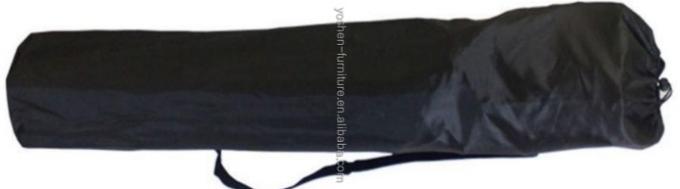 Parasol de patio portable Yoshen 6,5 pieds avec parasol, auvent, pêche, piscine, parapluie, léger, pliable, parapluie d'extérieur 7