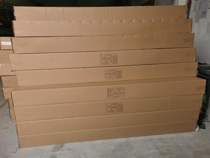 Parapluie de plage en chaume de tiki avec poteau central en aluminium de 9 pieds, parapluie de plage en paille hula 2