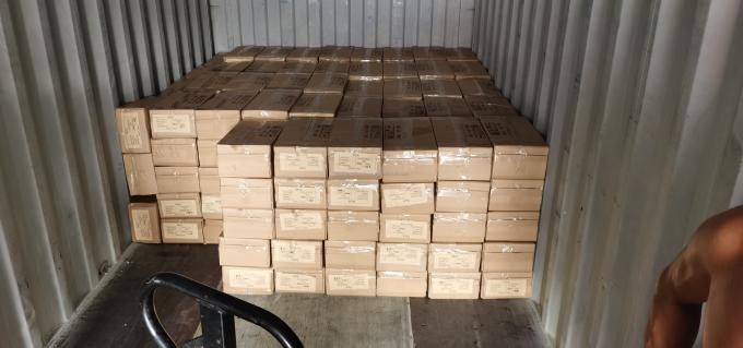 Resort Commercial Beach Garden Deux couches Table ronde extérieure Parapluies blanches Parapluies Restaurant Parapluies 7