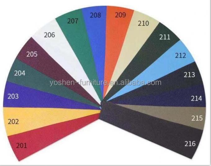 Resort Commercial Beach Garden Deux couches Table ronde extérieure Parapluies blanches Parapluies Restaurant Parapluies 8