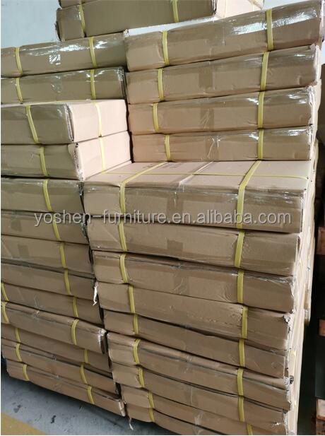 Toutes les conditions météorologiques 10 pieds plage extérieure ronde toile Parasol en bois Hôtel Resort Picnic Teak Pole Parapluie Ombrage 10