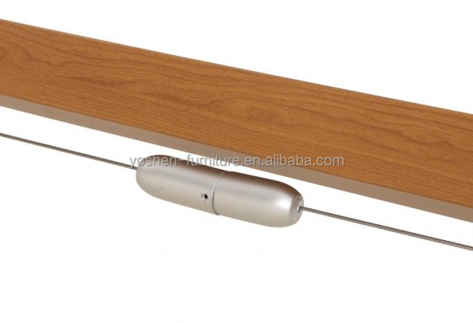 Parasols commerciaux pour patios, bars, robustes, pour cafés, marchés, parasols de restaurant en plein air 5