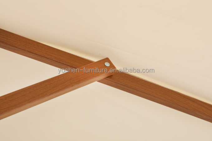 Parasols commerciaux pour patios, bars, robustes, pour cafés, marchés, parasols de restaurant en plein air 8