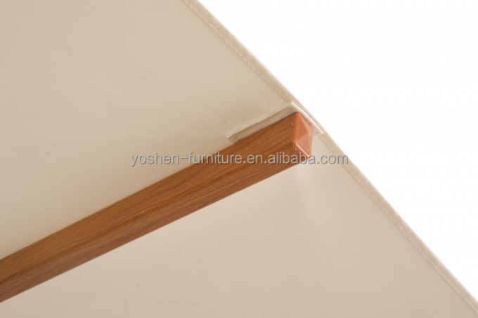 Parasols commerciaux pour patios, bars, robustes, pour cafés, marchés, parasols de restaurant en plein air 6