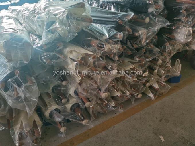 Parasols commerciaux pour patios, bars, robustes, pour cafés, marchés, parasols de restaurant en plein air 9