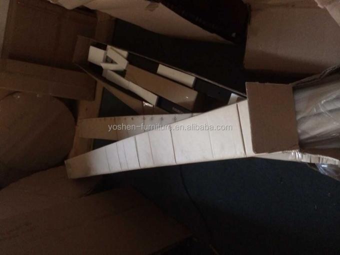 Parasol de patio Rome 1